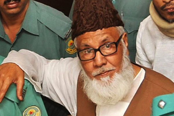 Bangladeş'te idam gerginliği tırmanıyor