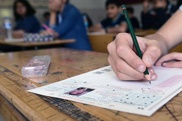 TEOG mazeret sınavları 14-15 Mayıs'ta