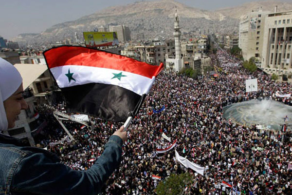 Metin Mutanoğlu: Arap baharı darbelerle kışa dönüştü