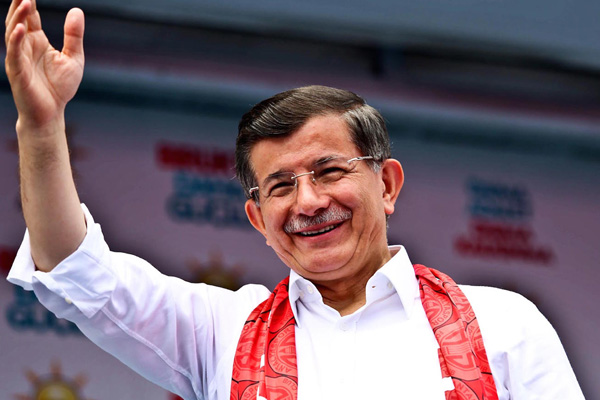 Davutoğlu son mesajını 22 Mayıs’ta delegelere verecek