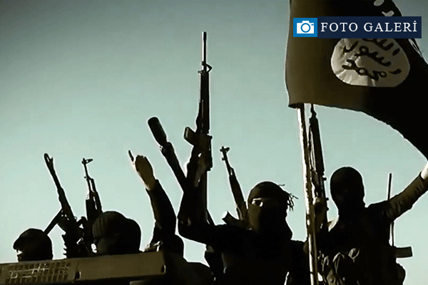 IŞİD'den çocuklara özel mobil uygulama