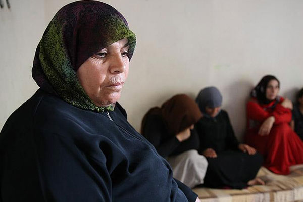 AB, Türkiye'deki Suriyeliler konusunda gaza basıyor