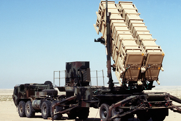 Rusya şokta: ABD sistemi harekete geçirdi