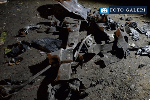 Bombalı saldırı korkusuna karşı 9 öneri