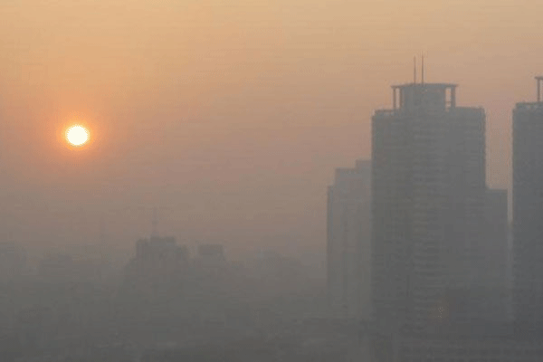 Hava kirliliği milyonlarca insanın ölümüne sebep oluyor