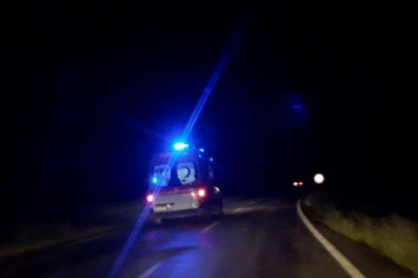 Diyarbakır'da patlama