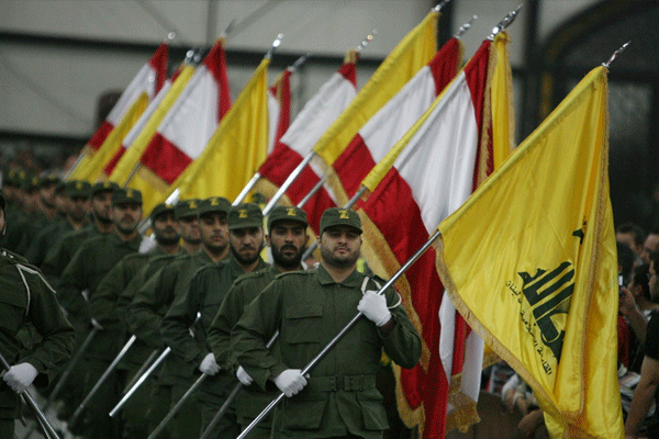 Hizbullah'ın 'askeri lideri öldürüldü'