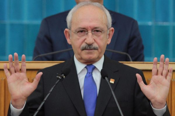 'Kansız olmaz' polemiği sürüyor