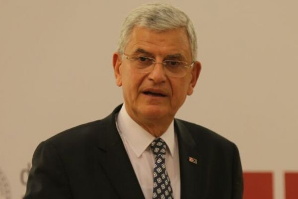 AB Bakanı'ndan 'vize' uyarısı