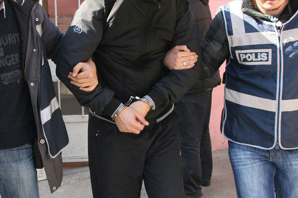 35 ilde KPSS operasyonu: 73 gözaltı