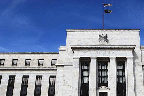 FED'den faiz açıklaması