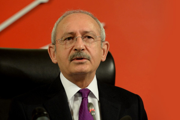 355 STK'dan Kılıçdaroğlu'na 'kansız olmaz' tepkisi