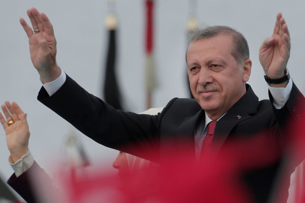 Başkanlık Sistemi'ne halkın desteği ne kadar?