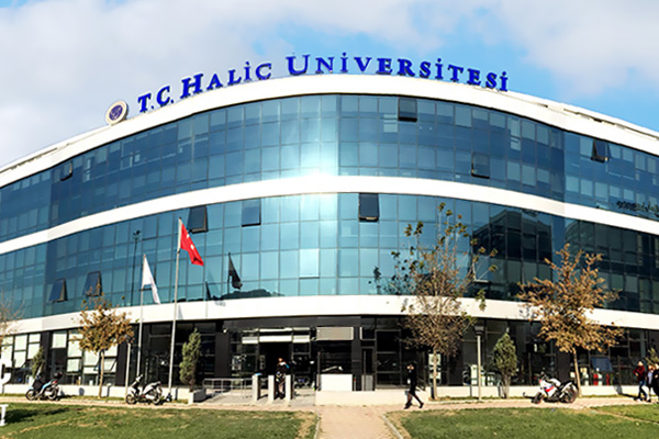 YÖK, Haliç Üniversitesi'nin yönetimine el koydu