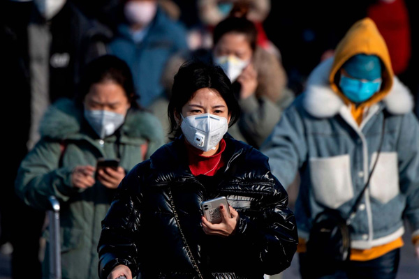 (Koronavirüs) Hangi ülkeler sokağa çıkma yasağı ilan etti?