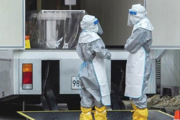 Hollanda’da 3 Türk koronavirüs nedeniyle öldü