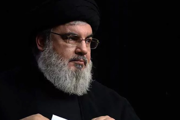 Hizbullah: İsrail adına ajanlık yapan Fahuri, ABD'nin Lübnan'a baskısı sonucu serbest bırakıldı