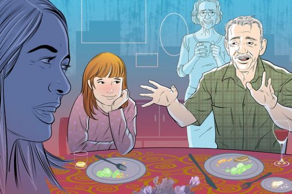 Mutlu aile tablonuzu kendiniz seçin!