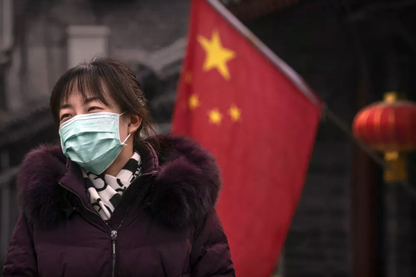 Çin virüsü yeniyor... Üçüncü kez 'ülke içinden kaynaklı' vaka tespit edilmedi