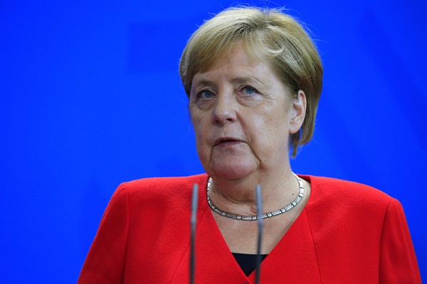 Almanya koronaya hazır değil (mi)!?