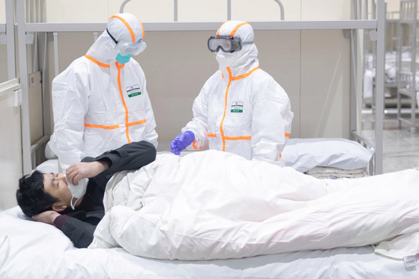 DSÖ’den kritik uyarı: Pek çok ülkede sağlık sistemi çökme noktasına geldi