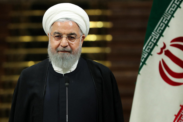 Ruhani koronavirüs için tarih verdi