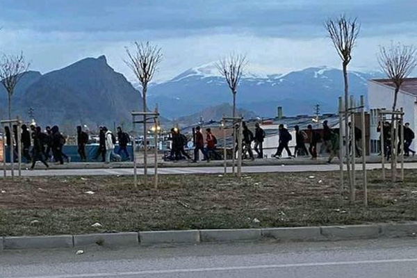 Ağrı Valiliğinden sosyal medyadaki iddialara yalanlama