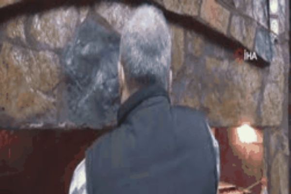 Lokantalar yayınlanan genelge sonrası masalarını topladı