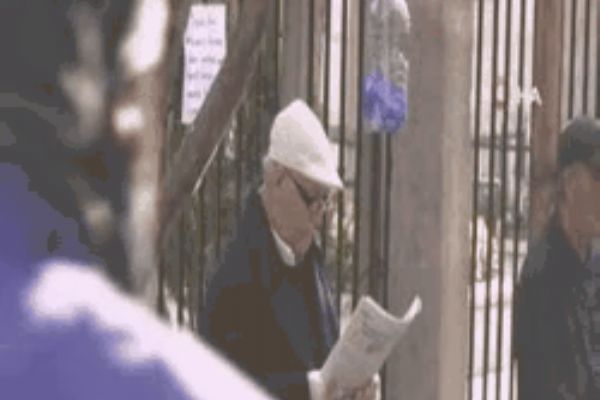 İstanbul’da 65 yaş üstü yaşlılar sokağa çıkma yasağına uymadı