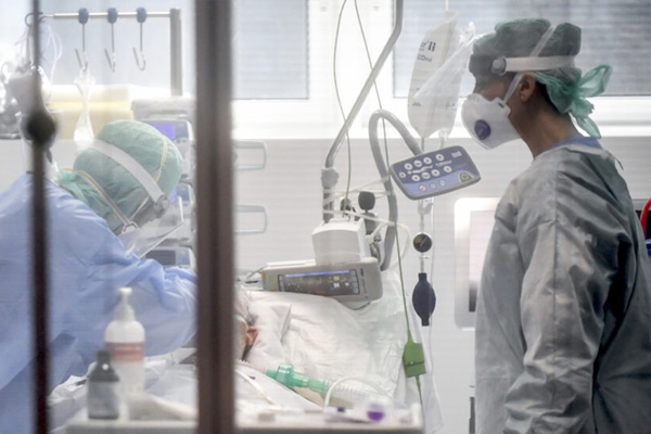 Araştırma şirketinden koronavirüs anketi: Yüzde 84,9’luk oran dikkat çekti