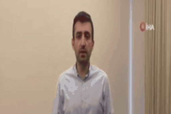 Selçuk Bayraktar: “Yerli medikal solunum cihazı üretimini destekliyoruz”