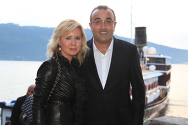 Abdurrahim Albayrak ile eşi koronavirüse yakalandı