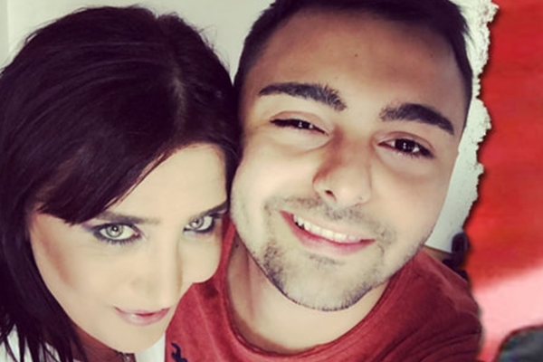 Habertürk yazarının oğlu koronavirüse yakalandı!