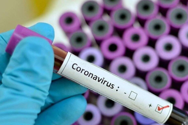 'İran Suriye'de koronavirüs ilacı test etti'