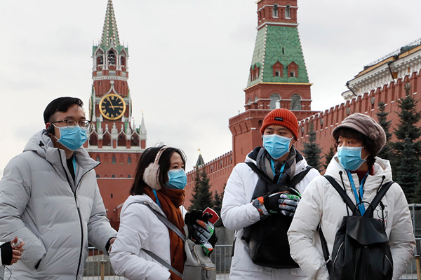 'Rusya ölümleri gizliyor'