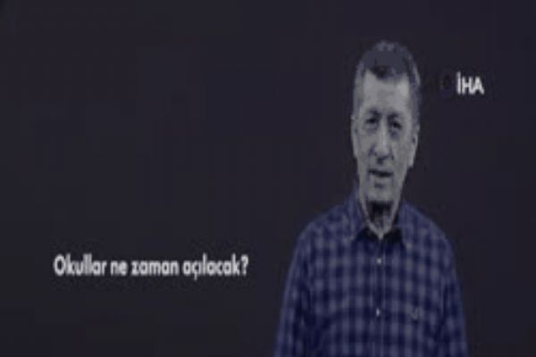 Bakan Selçuk 10 soruda merak edilenleri açıkladı