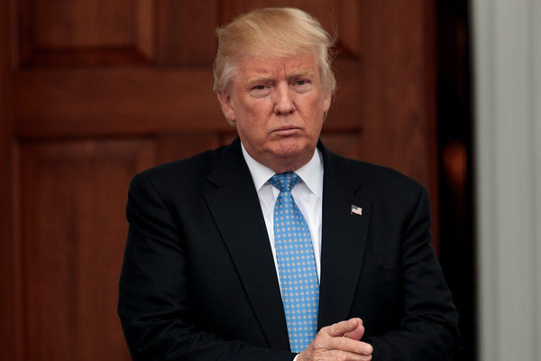 Trump: Başkanlık bana milyarlarca dolara mal oldu