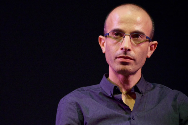 Yuval Noah Harari: Ekonomik felaketin önüne geçmek için küresel bir plan şart
