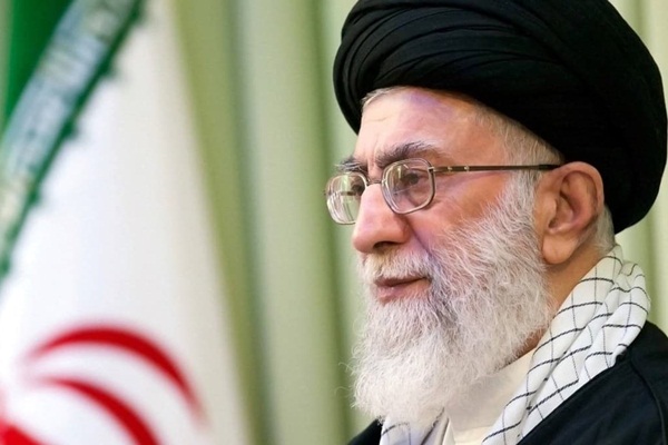 Hamaney'in dünürü koronavirüs nedeniyle hayatını kaybetti