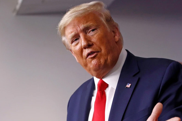 Trump: Virüs daha da kötüleşecek