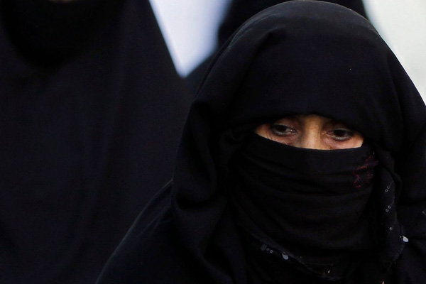 Suudi Arabistan boşanan çiftlerin eşit mal paylaşımını tartışıyor