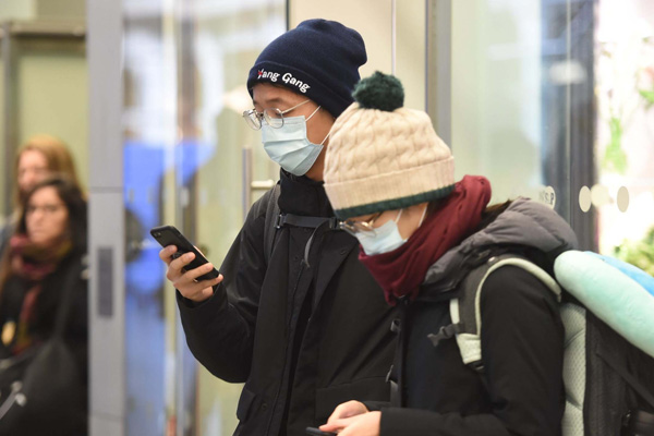 İngiliz basını koronavirüs önlemlerini böyle gördü: Özgürlüğün sonu