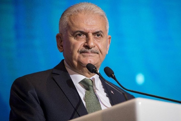 Binali Yıldırım'ın acı günü
