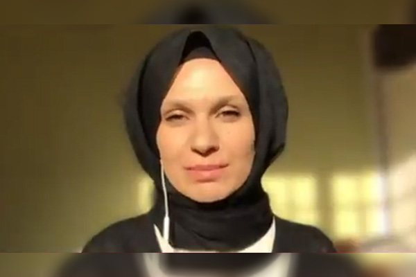 Koronavirüsü yenen Türk ilk kez konuştu: Neler yaşadı, virüsü nasıl yendi?