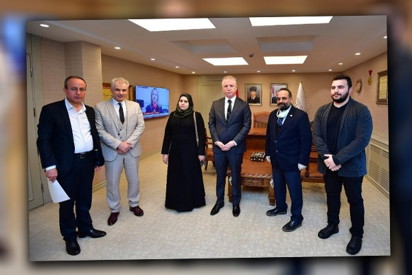 Suriyeli 100 doktordan Sağlık Bakanlığına çağrı: Virüsle mücadelede karşılıksız görev talep ediyoruz