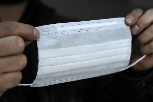 Almanya'nın sipariş ettiği 6 milyon maske Kenya'da kayboldu