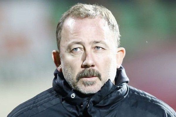 Sergen Yalçın, koronavirüs test sonucunu açıkladı