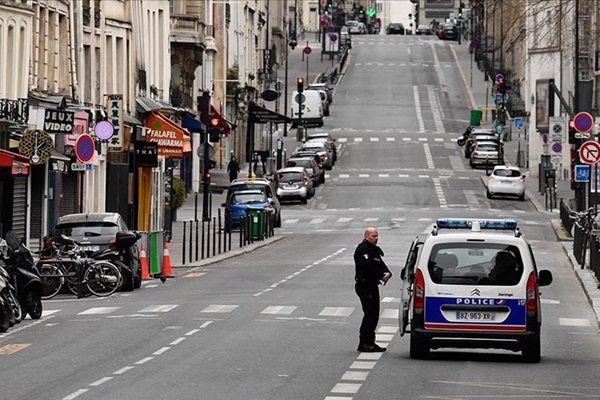 Avrupa’da koronavirüs nedeniyle 26 Türk hayatını kaybetti
