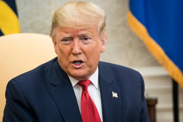 Trump'ın çağrısına Beşiktaşlı futbolcudan olumsuz yanıt: Kendimi Türkiye'de güvende hissediyorum