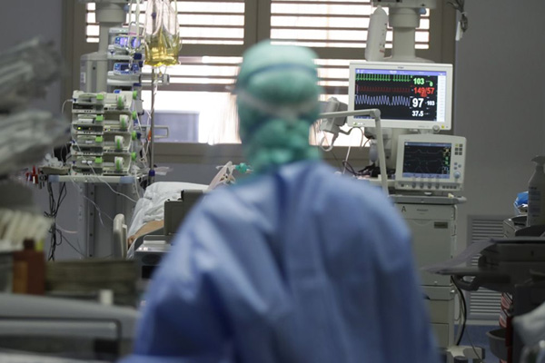 New York valisinden sert tepki: Ölecek 26 bin kişiyi siz belirleyin